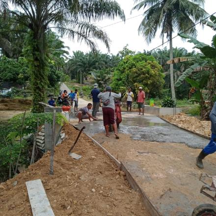 Album : GOTONG ROYONG
